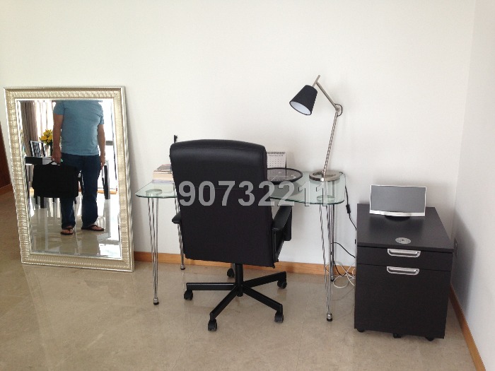 Icon (D2), Condominium #300512